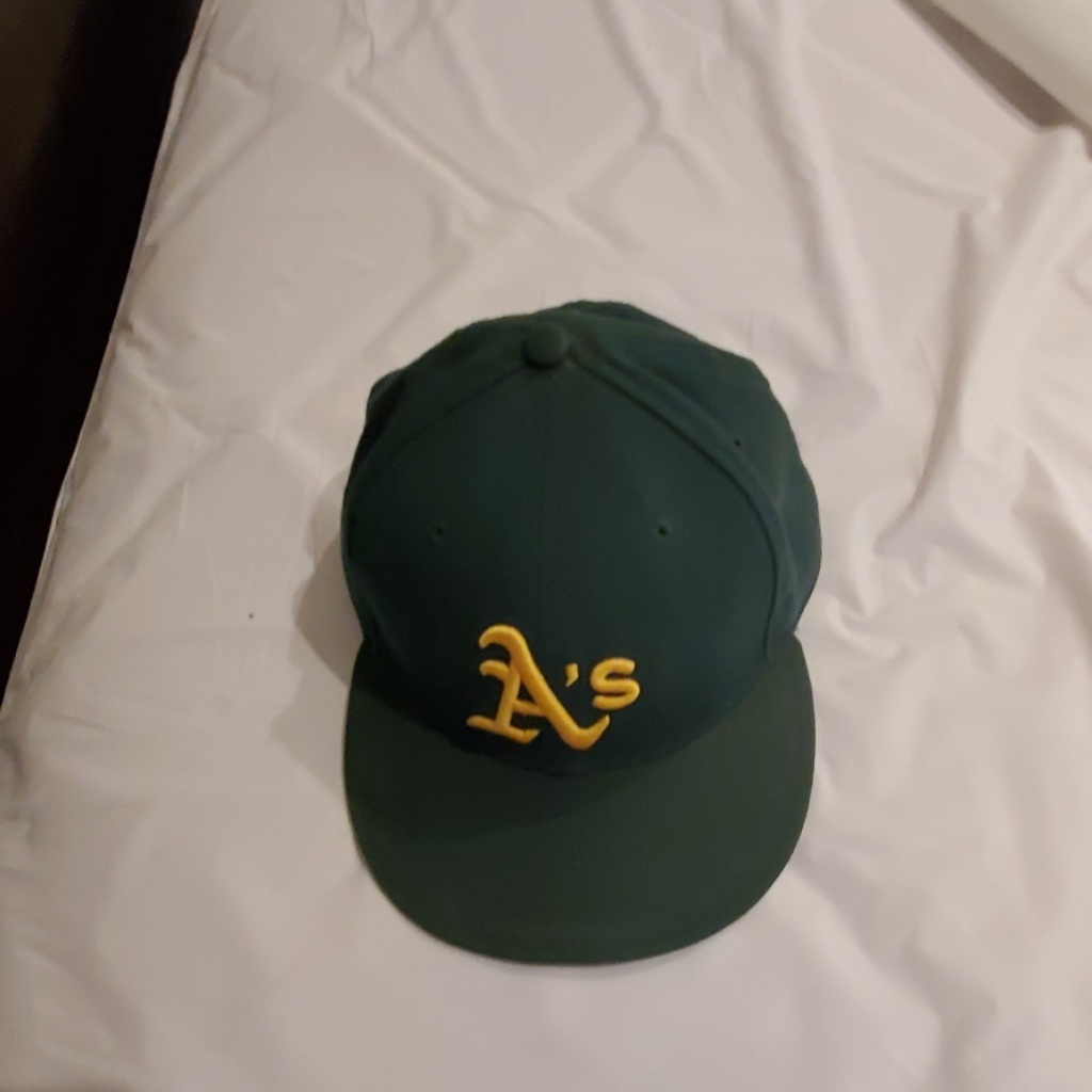 Authentic Collection Cap
